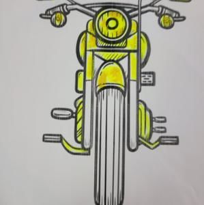 Meet your Posher, Ron